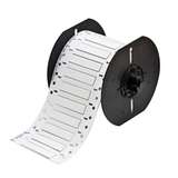 Cable/Wire Labels, Heat Shrink, for B33 Printers, White, 0.125" Dia x 2", Roll of 1000 redirect to product page